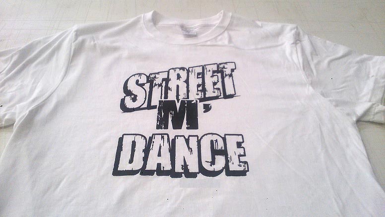 asp-serigraphie-tshirt Asp Serigraphie - Tshirt