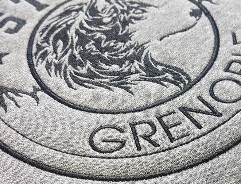 broderie-ASP-serigraphie ASP serigraphie